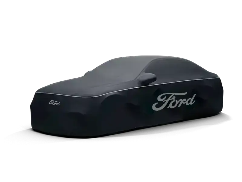 Photo FORD Puma 1.0 Flexifuel 125ch S&S mHEV Titanium