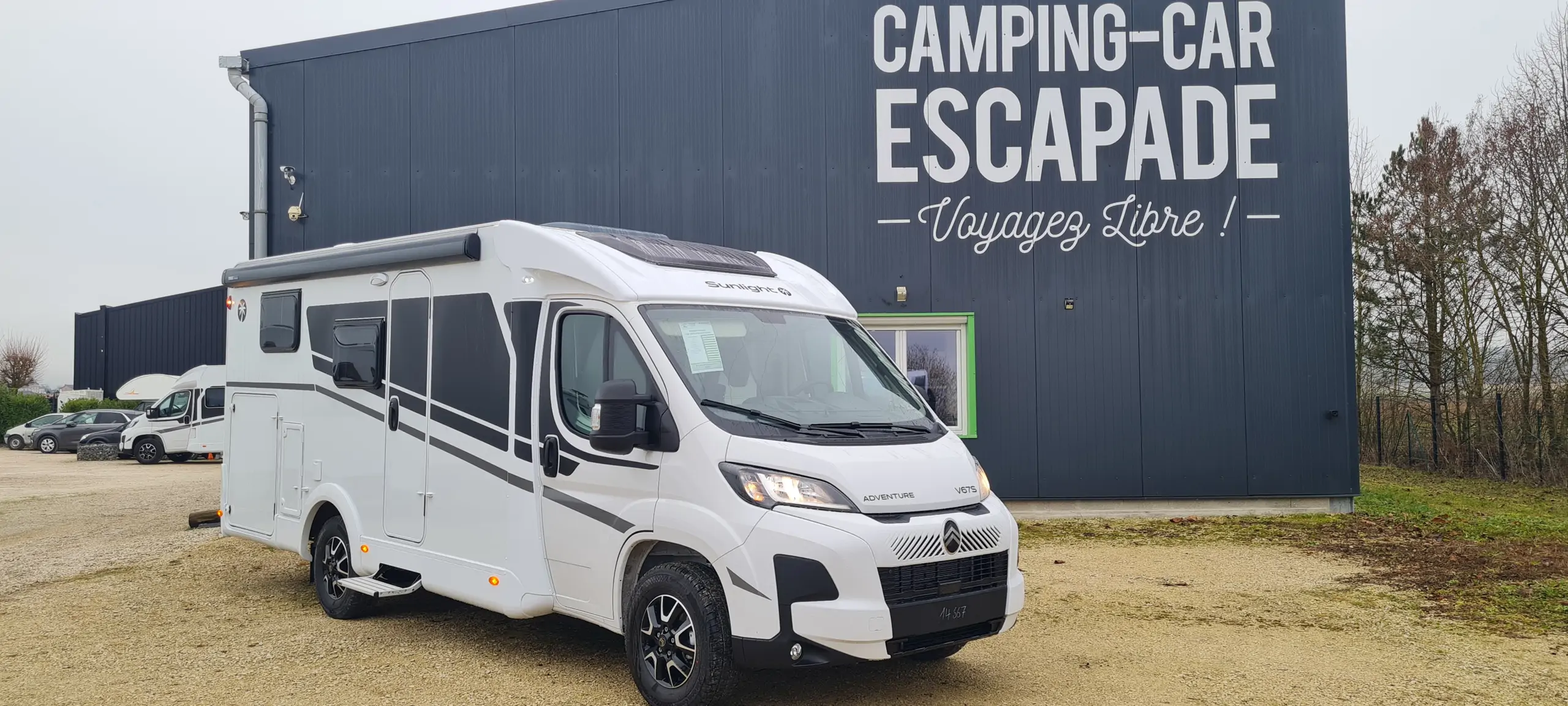 Image Sunlight V 67 S 