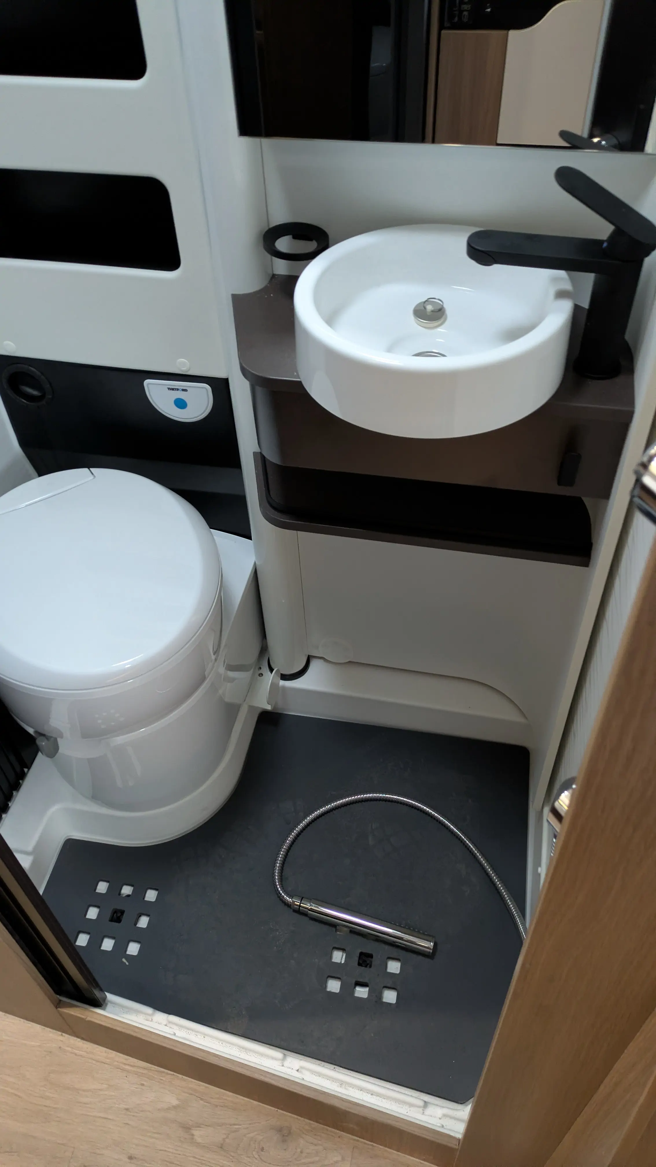 Image CAMPEREVE Magellan 746 