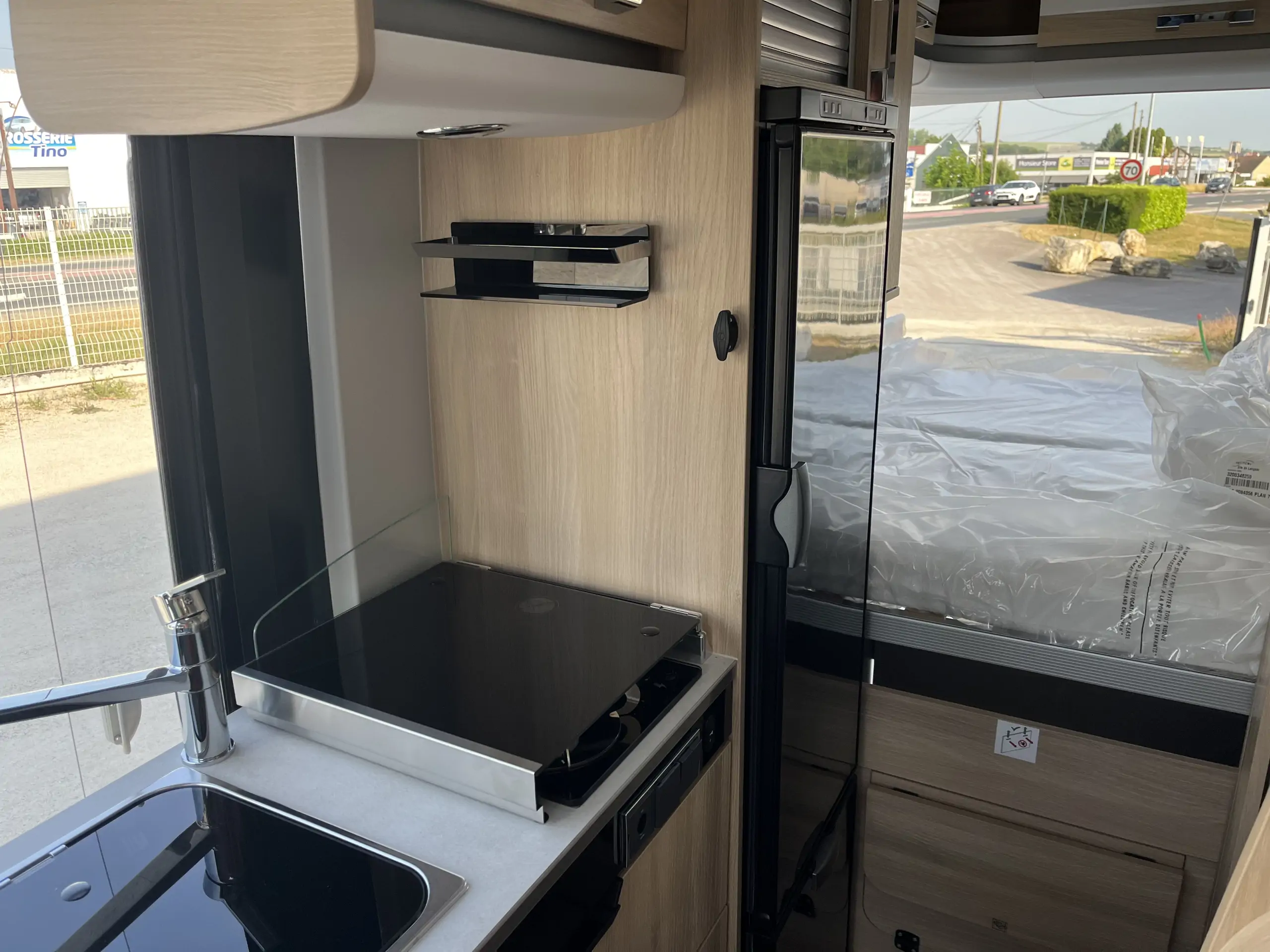 Image CAMPEREVE Miramar 61 