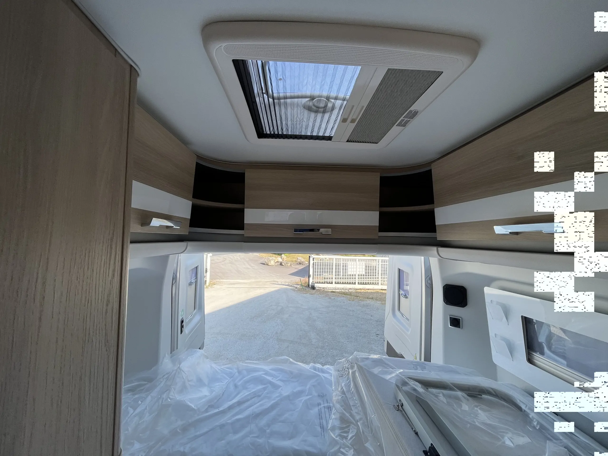 Image CAMPEREVE Miramar 61 