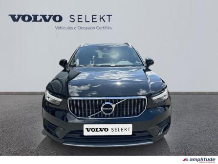 VOLVO XC40 T4 Recharge 129 + 82ch Inscription Business DCT 7 à vendre à Auxerre - Image n°3