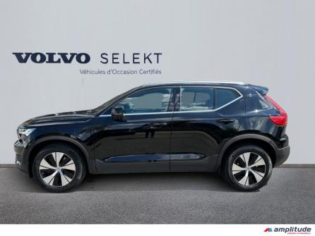 VOLVO XC40 T4 Recharge 129 + 82ch Inscription Business DCT 7 à vendre à Auxerre - Image n°4