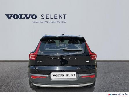 VOLVO XC40 T4 Recharge 129 + 82ch Inscription Business DCT 7 à vendre à Auxerre - Image n°6