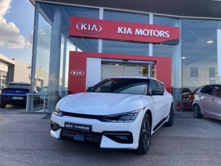 KIA EV6 325ch GT-Line 4WD à vendre à Troyes - Image n°2