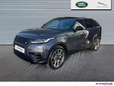 Voir le détail de l'offre de cette LAND-ROVER Range Rover Velar 2.0 P400e 404ch PHEV Dynamic HSE AWD BVA de 2023 en vente à partir de 887.37 €  / mois