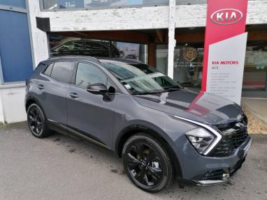 Voir le détail de l'offre de cette KIA Sportage 1.6 T-GDi 265ch PHEV 30 Years BVA6 4x4 de 2023 en vente à partir de 42 999 € 