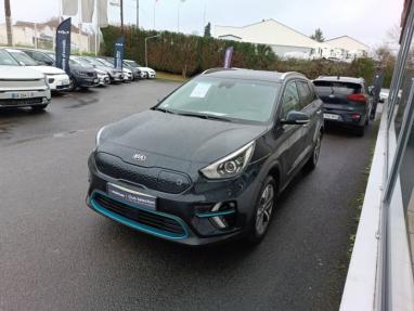 Voir le détail de l'offre de cette KIA e-Niro Active 204ch de 2021 en vente à partir de 211.9 €  / mois