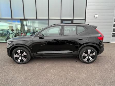 VOLVO XC40 Recharge 231ch Ultimate EDT à vendre à Auxerre - Image n°2