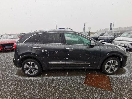 KIA e-Niro Active 204ch à vendre à Montargis - Image n°4