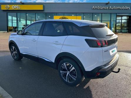 PEUGEOT 3008 1.2 PureTech 130ch E6.c Allure S&S EAT8 à vendre à Troyes - Image n°7