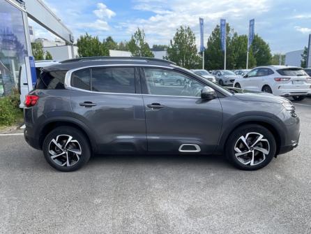 CITROEN C5 Aircross BlueHDi 130ch S&S Business + E6.d-TEMP à vendre à Besançon - Image n°4