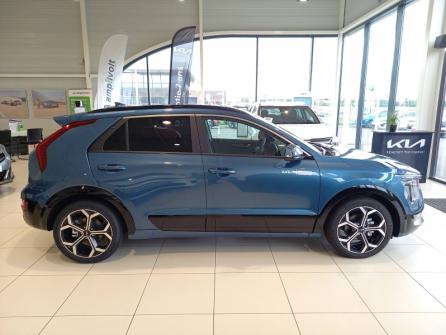 KIA Niro 1.6 GDi 183ch PHEV Premium DCT6 à vendre à Montargis - Image n°4