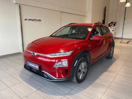 HYUNDAI Kona Electric 136ch Intuitive Euro6d-T EVAP à vendre à Chaumont - Image n°1