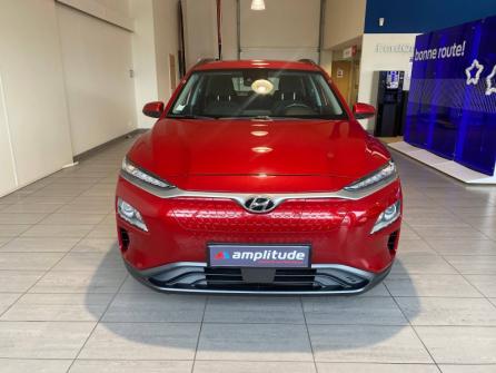 HYUNDAI Kona Electric 136ch Intuitive Euro6d-T EVAP à vendre à Chaumont - Image n°2