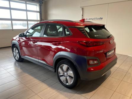 HYUNDAI Kona Electric 136ch Intuitive Euro6d-T EVAP à vendre à Chaumont - Image n°7