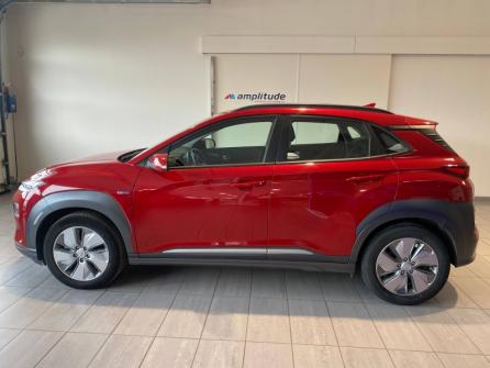 HYUNDAI Kona Electric 136ch Intuitive Euro6d-T EVAP à vendre à Chaumont - Image n°8