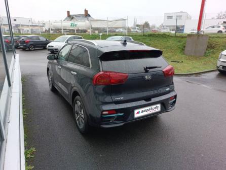 KIA e-Niro Active 204ch à vendre à Nevers - Image n°7