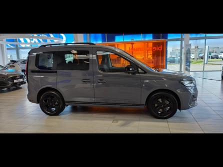 FORD Tourneo Connect 1.5 EcoBoost 114ch Sport DSG7 à vendre à Dijon - Image n°4