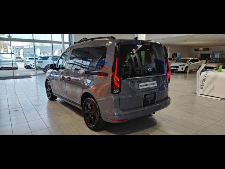 FORD Tourneo Connect 1.5 EcoBoost 114ch Sport DSG7 à vendre à Dijon - Image n°7