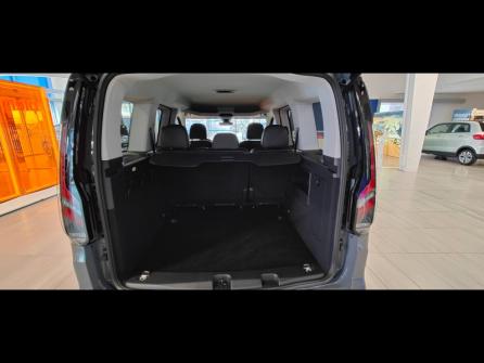 FORD Tourneo Connect 1.5 EcoBoost 114ch Sport DSG7 à vendre à Dijon - Image n°9