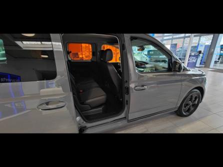 FORD Tourneo Connect 1.5 EcoBoost 114ch Sport DSG7 à vendre à Dijon - Image n°10