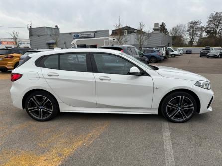 BMW Série 1 116iA 109ch M Sport DKG7 à vendre à Beaune - Image n°4