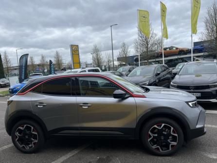 OPEL Mokka Electric 136ch GS à vendre à Sens - Image n°4