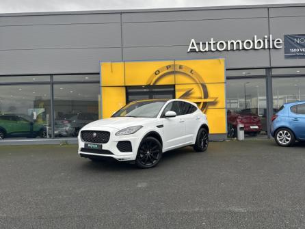 JAGUAR E-Pace 2.0D 150ch R-Dynamic SE AWD BVA9 à vendre à Troyes - Image n°1