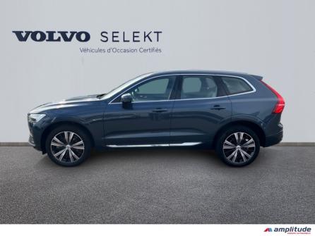 VOLVO XC60 B4 AdBlue 197ch Plus Style Chrome Geartronic à vendre à Troyes - Image n°2