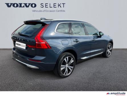 VOLVO XC60 B4 AdBlue 197ch Plus Style Chrome Geartronic à vendre à Troyes - Image n°6