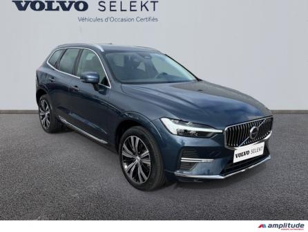 VOLVO XC60 B4 AdBlue 197ch Plus Style Chrome Geartronic à vendre à Troyes - Image n°7