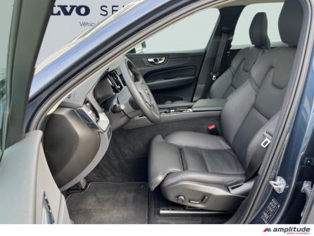 VOLVO XC60 B4 AdBlue 197ch Plus Style Chrome Geartronic à vendre à Troyes - Image n°12