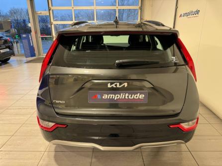 KIA Niro EV 204ch Active à vendre à Chaumont - Image n°5