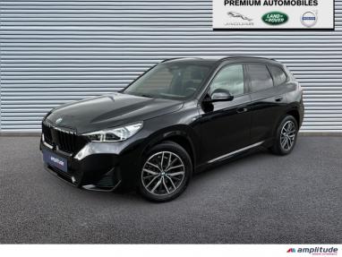 Voir le détail de l'offre de cette BMW X1 sDrive18i 136ch M Sport de 2023 en vente à partir de 431.94 €  / mois