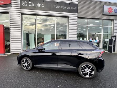 MG MOTOR MG4 EV 204ch - 64kWh Luxury MY23 à vendre à Saint-Maximin - Image n°8