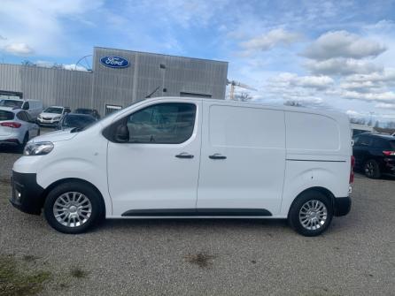 TOYOTA PROACE Medium 1.5 D-4D 120 Business MY20 à vendre à Bourges - Image n°8