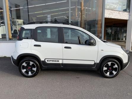 FIAT Panda 1.0 70ch BSG S&S City Cross Euro6D à vendre à Nevers - Image n°4