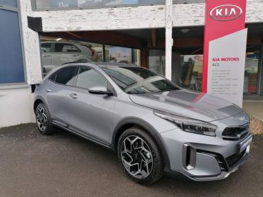 Voir le détail de l'offre de cette KIA XCeed 1.5 T-GDI 160ch GT-line Premium DCT7 de 2024 en vente à partir de 32 699 € 