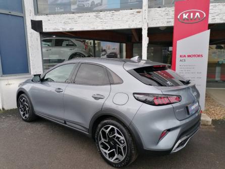 KIA XCeed 1.5 T-GDI 160ch GT-line Premium DCT7 à vendre à Nevers - Image n°2