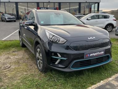 Voir le détail de l'offre de cette KIA e-Niro Active 204ch de 2022 en vente à partir de 25 999 € 