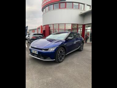 Voir le détail de l'offre de cette KIA EV6 229ch Air Active 2WD de 2023 en vente à partir de 49 999 € 