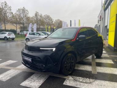 Voir le détail de l'offre de cette OPEL Mokka 1.2 Turbo 100ch GS de 2022 en vente à partir de 274.58 €  / mois