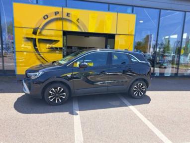 Voir le détail de l'offre de cette OPEL Crossland X 1.2 Turbo 130ch Elegance Business BVA de 2022 en vente à partir de 171.58 €  / mois