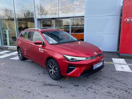 MG MOTOR MG5 EV 156ch - 61kWh Luxury à vendre à Melun - Image n°3