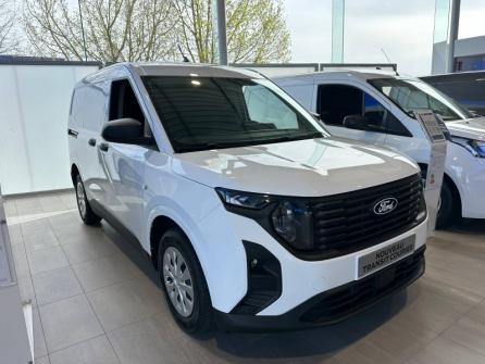 FORD Transit Courier 1.5 EcoBlue 100ch Trend à vendre à Troyes - Image n°3