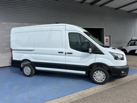 FORD Transit 2T Fg T310 L2H2 2.0 EcoBlue 170ch S&S Trend Business à vendre à Troyes - Image n°4