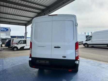 FORD Transit 2T Fg T310 L2H2 2.0 EcoBlue 170ch S&S Trend Business à vendre à Troyes - Image n°6