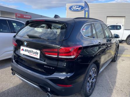 BMW X1 xDrive 18dA 150 ch xLine à vendre à Troyes - Image n°5