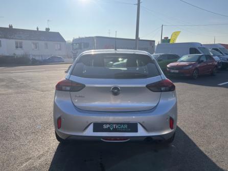 OPEL Corsa 1.2 75ch Elegance Business à vendre à Sens - Image n°6